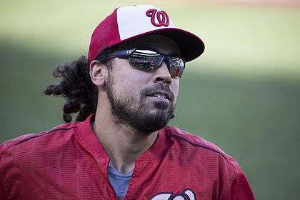 Anthony Rendon's new haircut (updated October 2023)