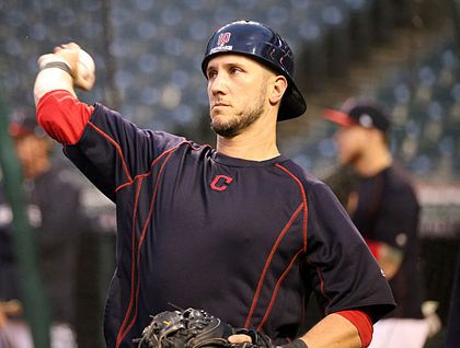 Yan Gomes's new haircut (updated August 2023)